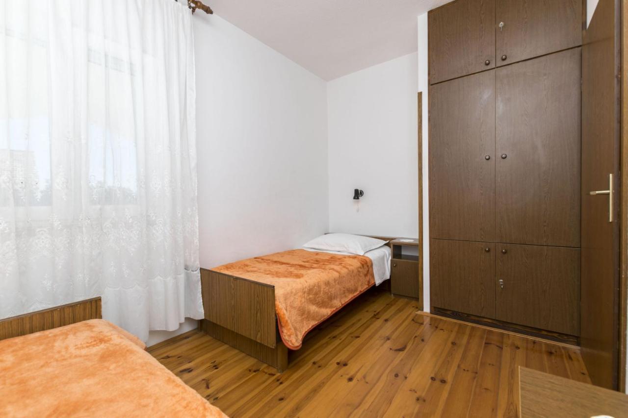 Apartments Neda Τρογκίρ Εξωτερικό φωτογραφία