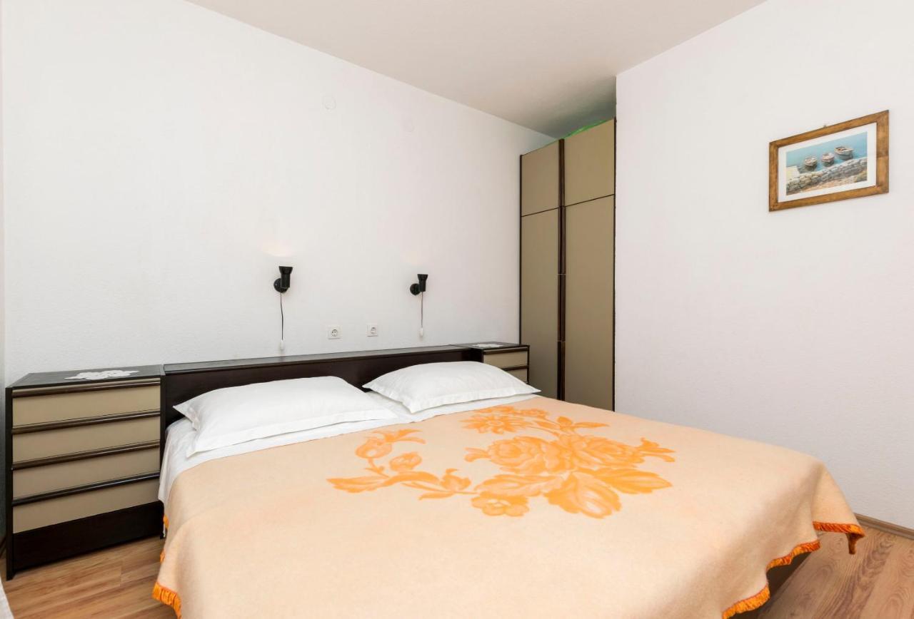 Apartments Neda Τρογκίρ Εξωτερικό φωτογραφία