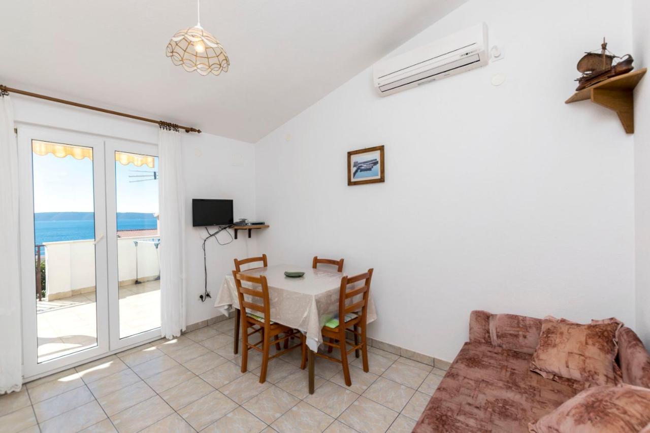 Apartments Neda Τρογκίρ Εξωτερικό φωτογραφία