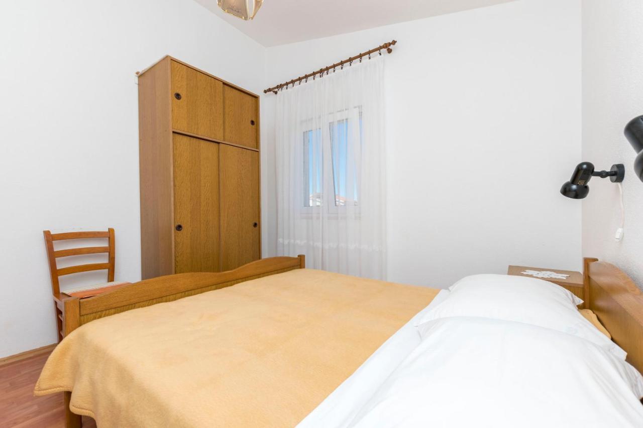 Apartments Neda Τρογκίρ Εξωτερικό φωτογραφία