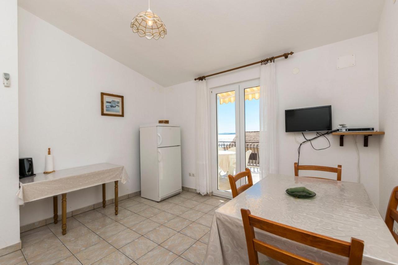 Apartments Neda Τρογκίρ Εξωτερικό φωτογραφία