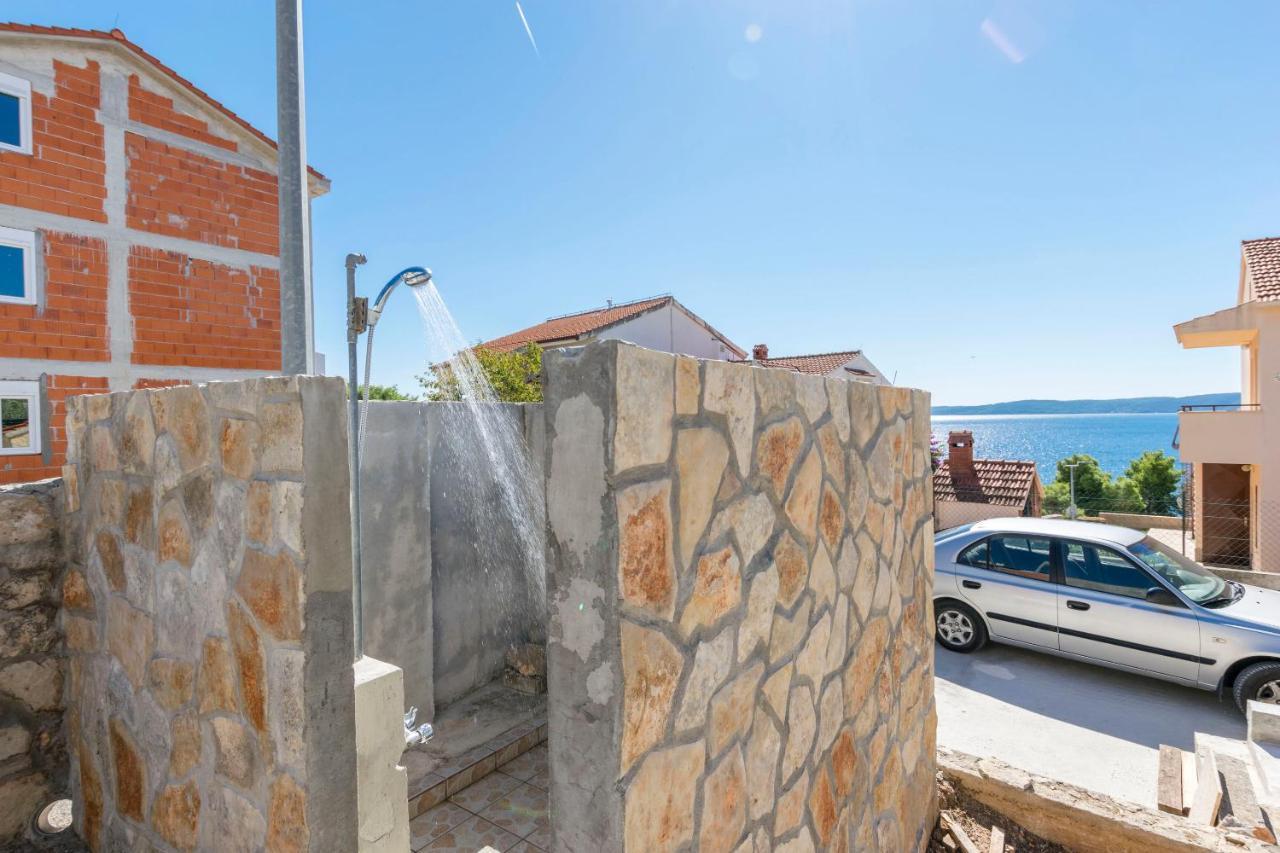 Apartments Neda Τρογκίρ Εξωτερικό φωτογραφία